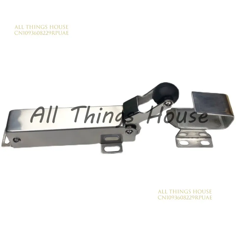 

Cold storage fully buried door 1230 external door closer solid and durable