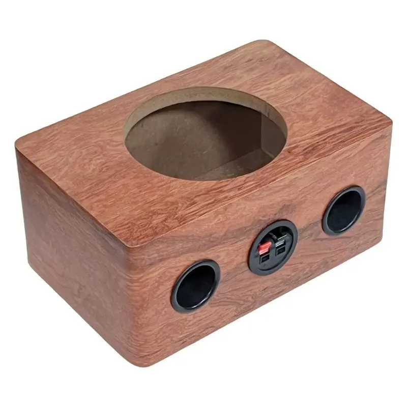 Large 10-inch 23.5cm Hole Ultra-thin Ceiling Speaker, Family Car Multi-function Speaker, Ceiling Audio Musical Instrument Case