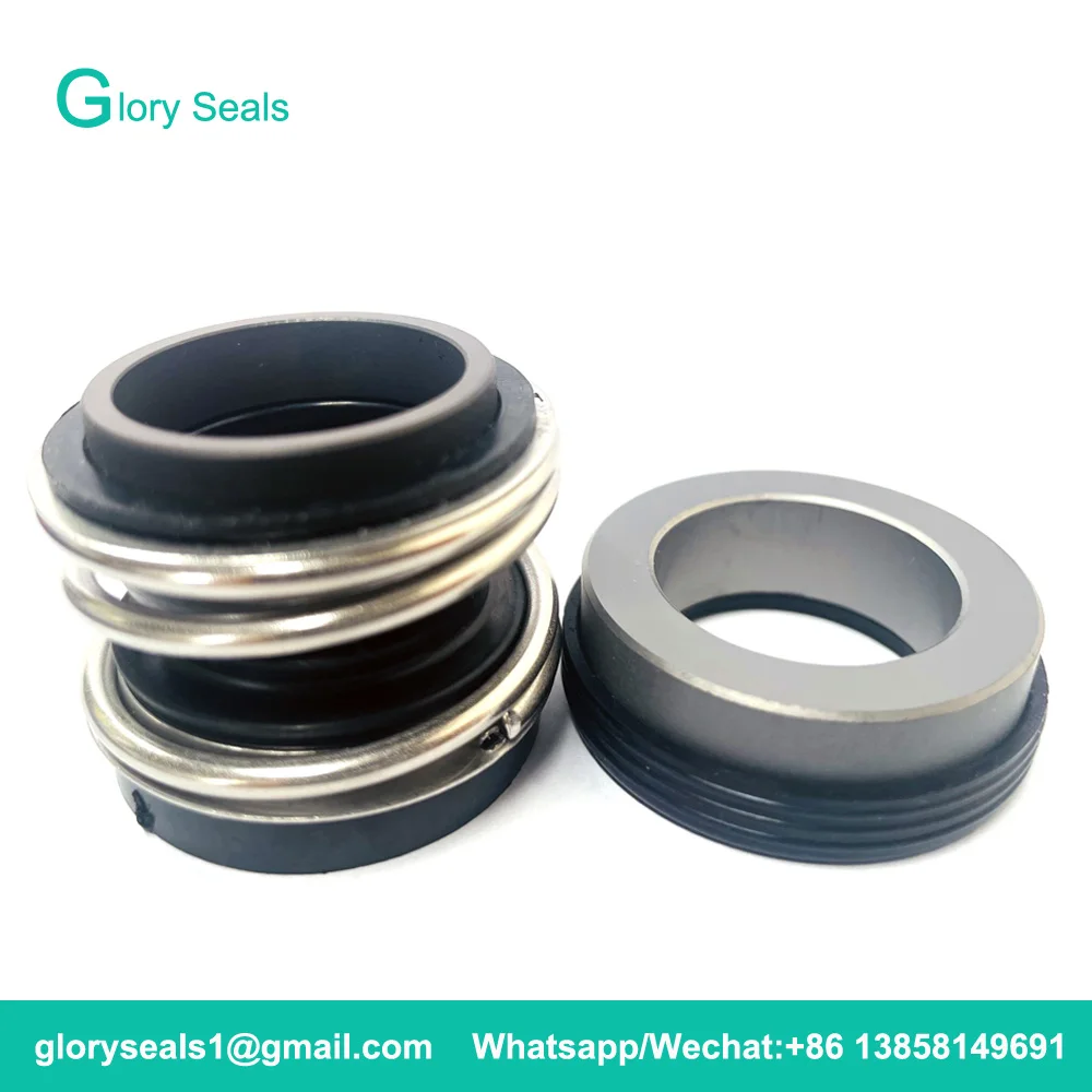 B02K-28 KSB2-28 Mechanical Seals Replace To Mechanical Shaft Seal Type B02K Shaft Size 28mm For K-S-B Pump