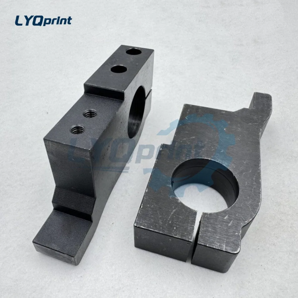 1-piece-ink-roller-bracket-ink-form-roller-seat-71010070-for-heidelberg-cd102-printing-machine-spare-parts