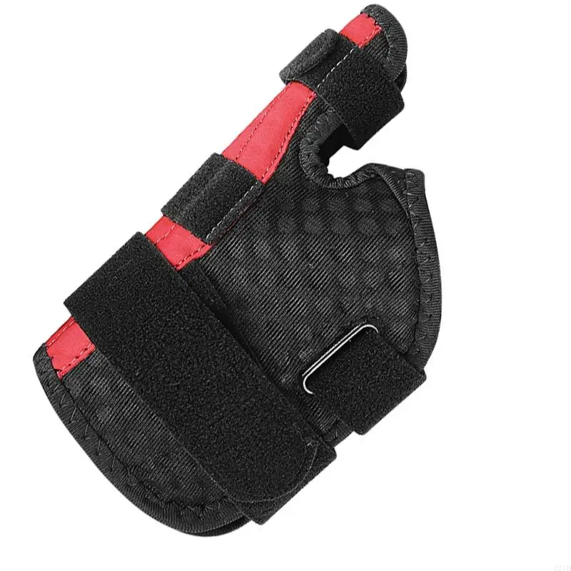   Multifunctional Wrist Compressions Sleeve Perfect for Musicians and Artists