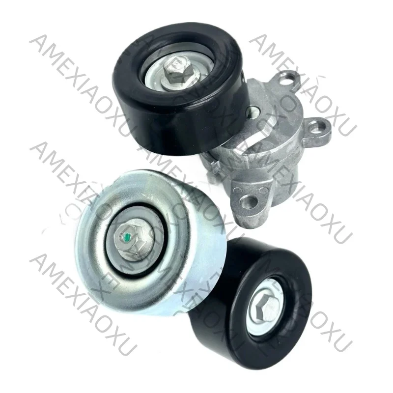 11955-JA10D; 11925-JA11A; 11925-JA100 Wedge Belt Kit