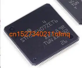 100% NEWHigh quality products STM32F407ZET6 STM32F407ZE STM32F407 LQFP144