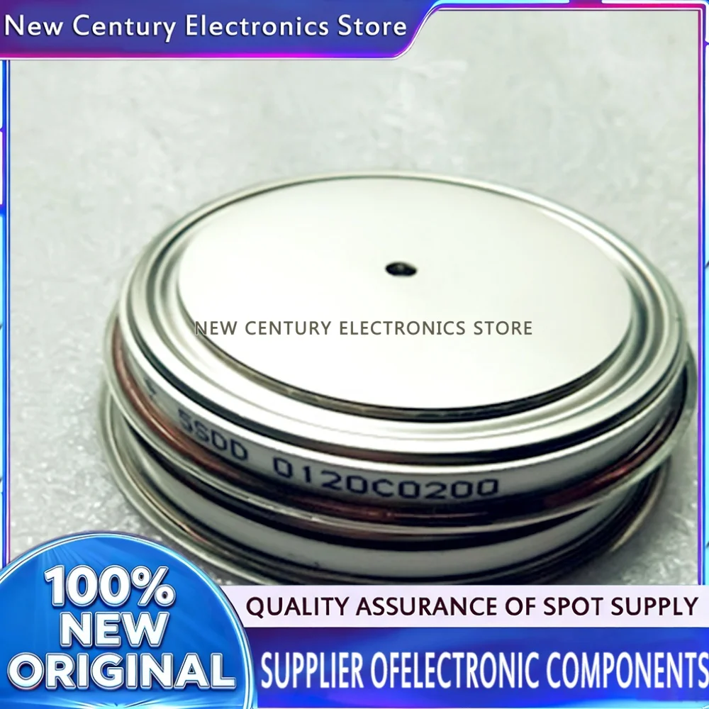 5SDD0120C0200 5SDD0120C0400 5SDD0120C0600 5SDD0135Z0400 New Electronic Component