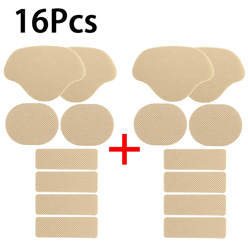 Variant: Beige-16Pcs