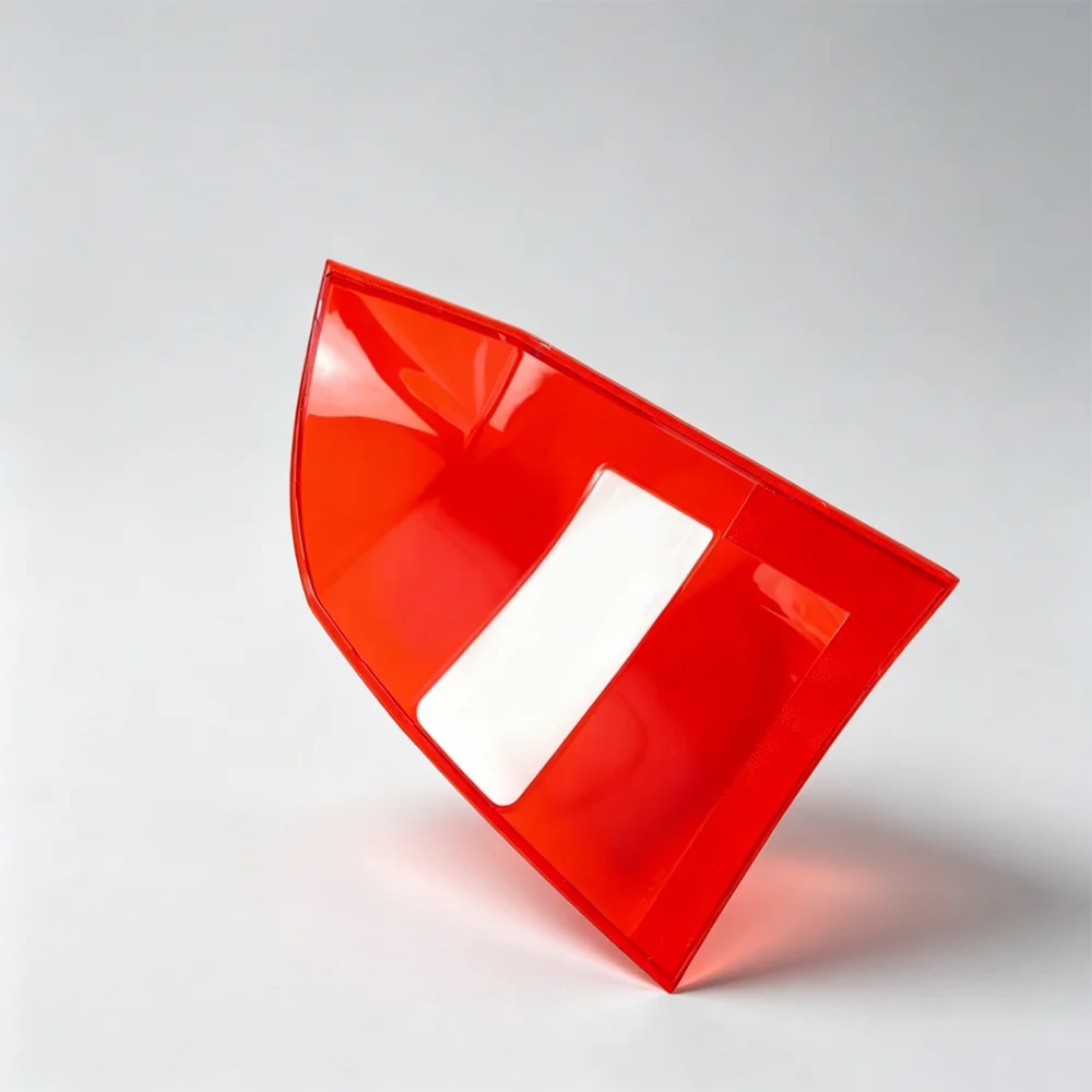 

Outside Taillight Shell For Hyundai 2005 2006 2007-2012 Tucson Rear Signal Parking Lights Cover Replace The Original Lampshade