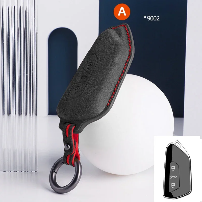 Car Key Cover For V…