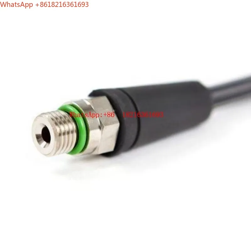 Limited Offer Side Hung Submersible High-pressure Gauge Braided Pipe Fittings