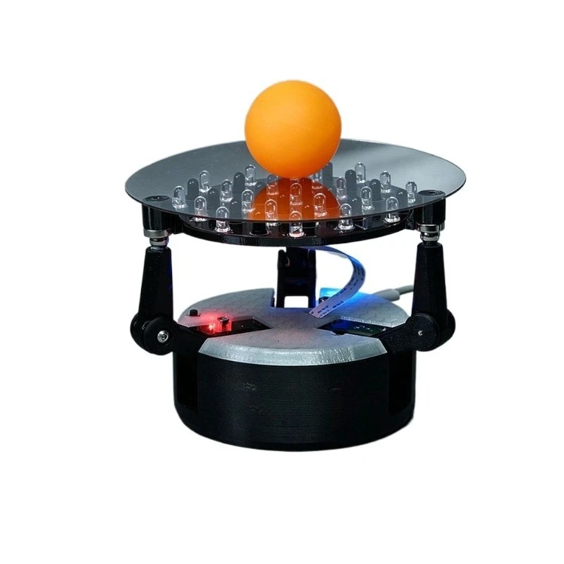 Infrared Array Intelligent Vision Recognition Interactive Sensor