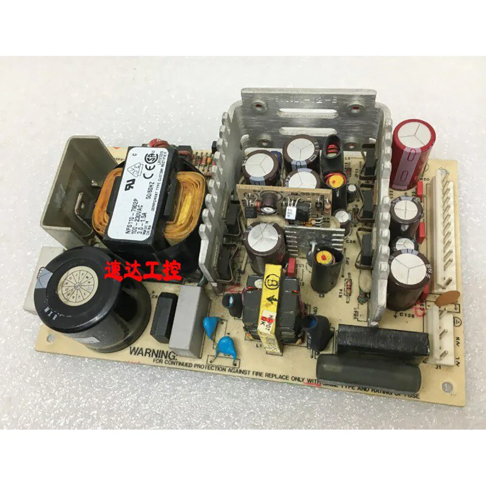 NFS110-7902P Stable Performance +24V+12V-12V+3.3V+5V