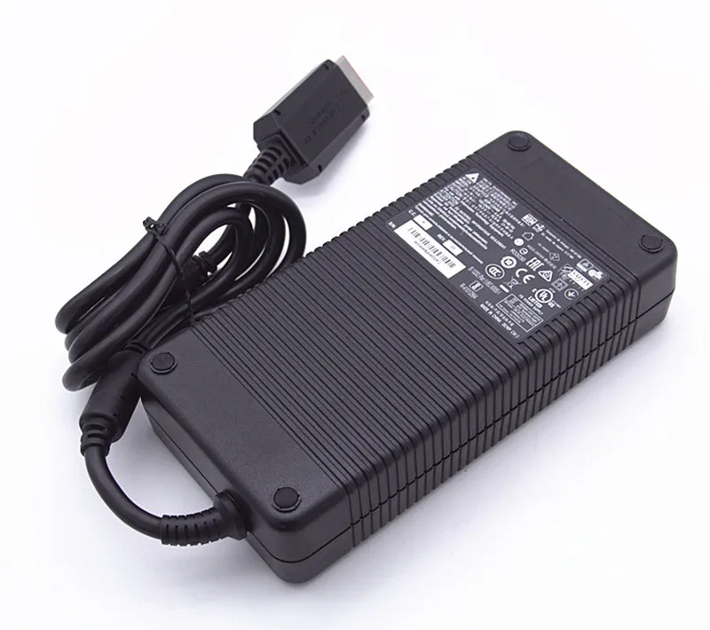 

Genuine Delta ADP-330AB D AC Adapter 19.5V 16.9A 330W Charger For ASUS ROG Strix GL702VL-BA306T GL702VI-BA016T GX800VH-GY004T