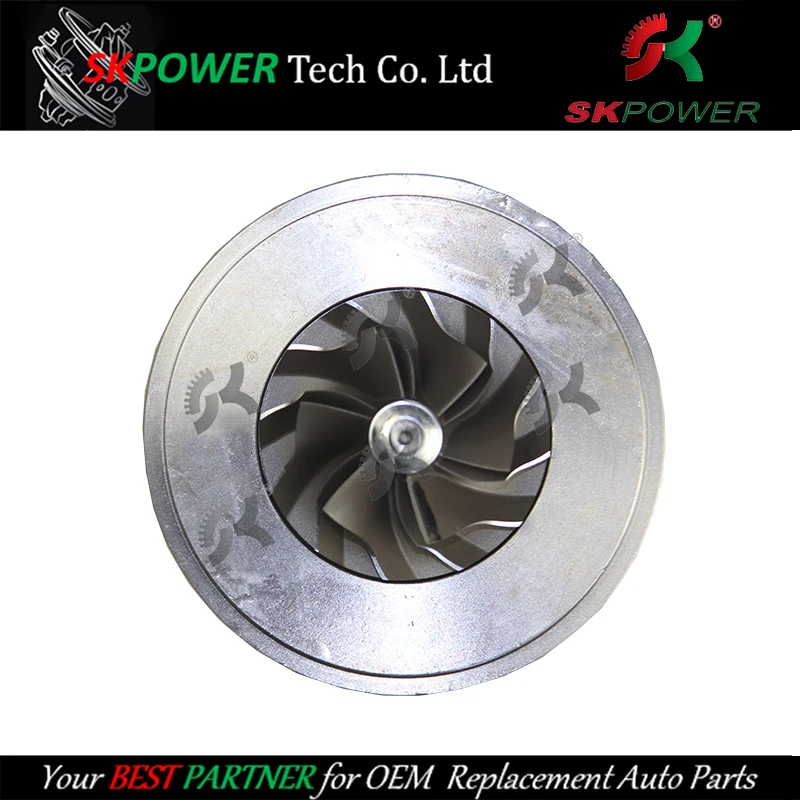 Turbine GT25C Turbo Cartridge 703325 Turbocharger Chra 062145701X for VW LT II 2.8 TDI 92 Kw 96 Kw AGK ATA 1997-2006