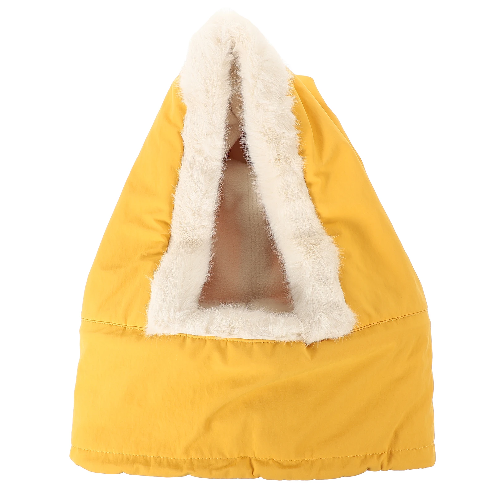 

1Pc Winter Warm Cycling Hood AntiCold Facial Mask Lightweight Windproof Head Cover Motorcycle Neck warmer Practical Outdoor Hats