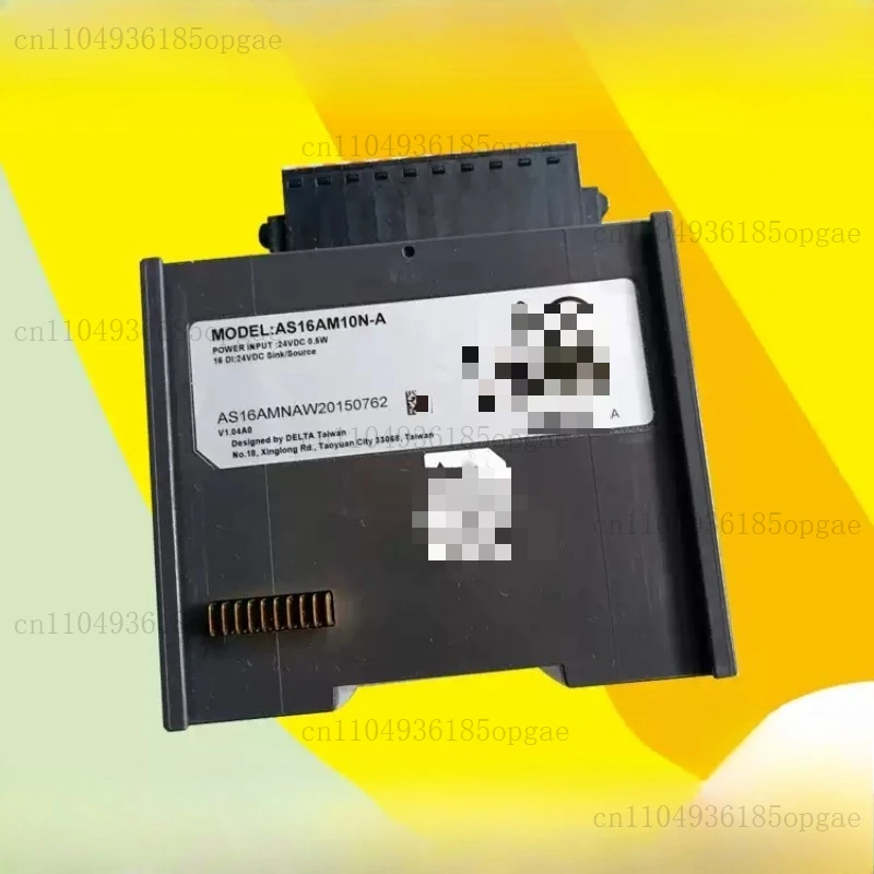 Expansion Module AS16AM10N-A Second-hand Disassembly AS16AN01R/01T-A AS332T-A