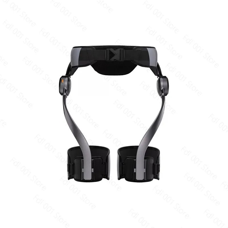 2Kg Ultralight Foldable, 17.5 Km Battery, IP54 and Cold To -20 ° C, Outdoor Exoskeleton