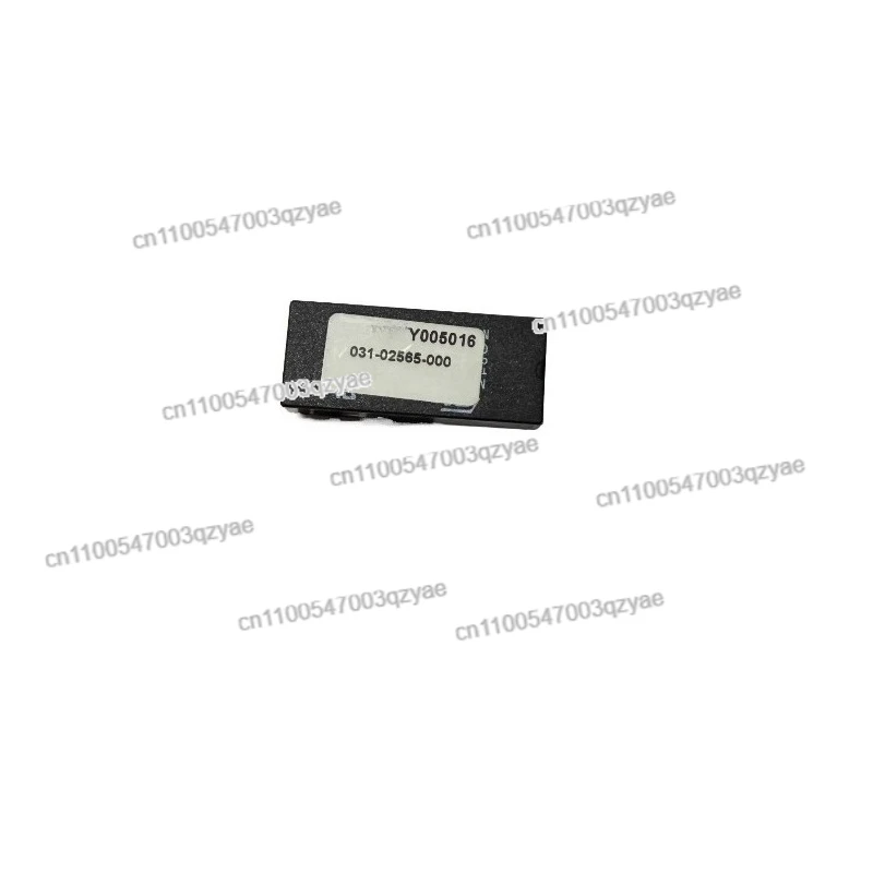 

031-02565-000 for York Centrifuge Screw Machine Clock Memory Chip