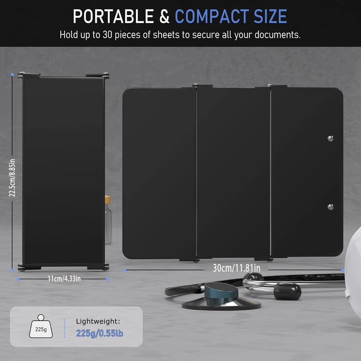 Thumbnail 4 - #6 Clipboards Comparison Guide