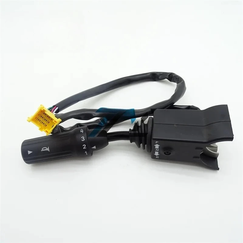 15146534 Wheel Loader Combination Switch 15095844 Compatible with L110F L120F L150F L180F  L220F L350F L60F L70F L90F