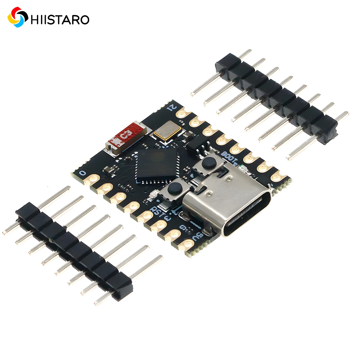 ESP32-C3 MINI Development Board ESP32 SuperMini Development Board RP2040 Development Board WiFi Bluetooth