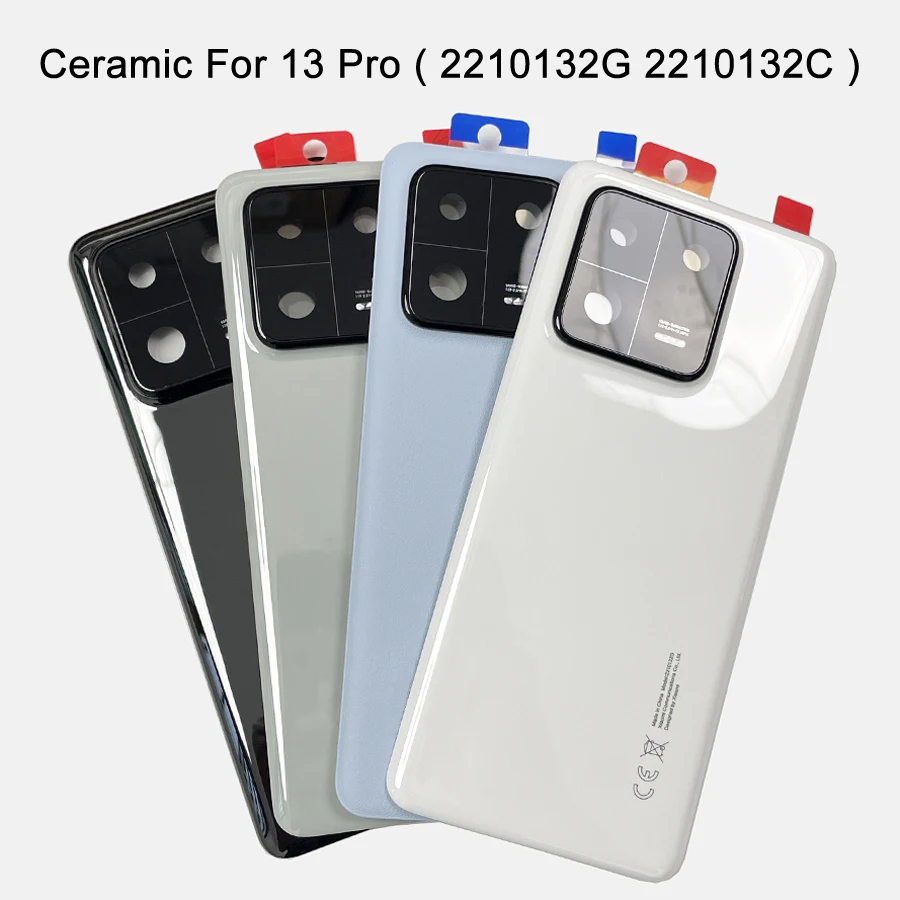 100% A+++ Ceramic 6.73