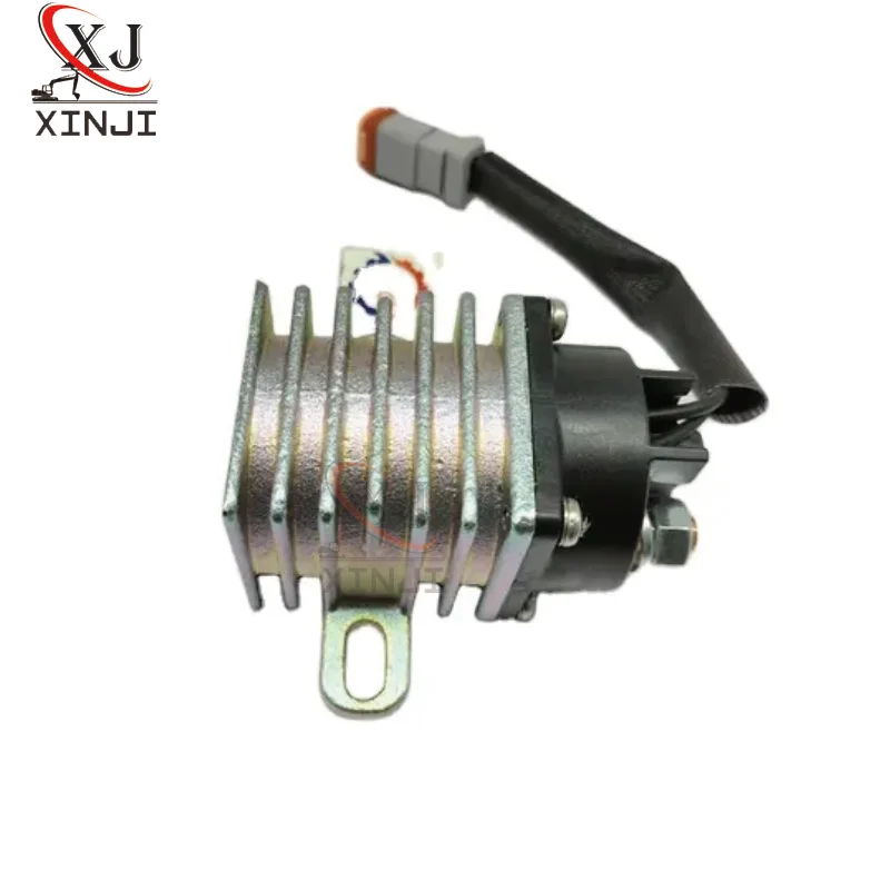 241-8368 2418368 C9 Magnetic Switch Relay For Caterpillar for E336D for Bulldozer