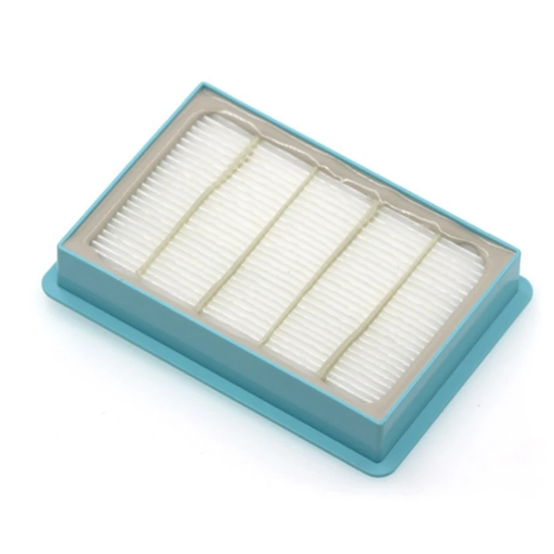 Elementos filtrantes adequados para aspirador Philips, acessório de algodão, FC9732, FC9728, FC9735