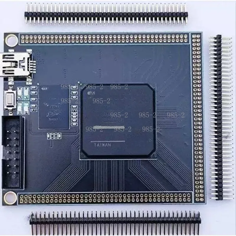 High-Performance FPGA Development Board XC7A35T/100T/200T Core Board