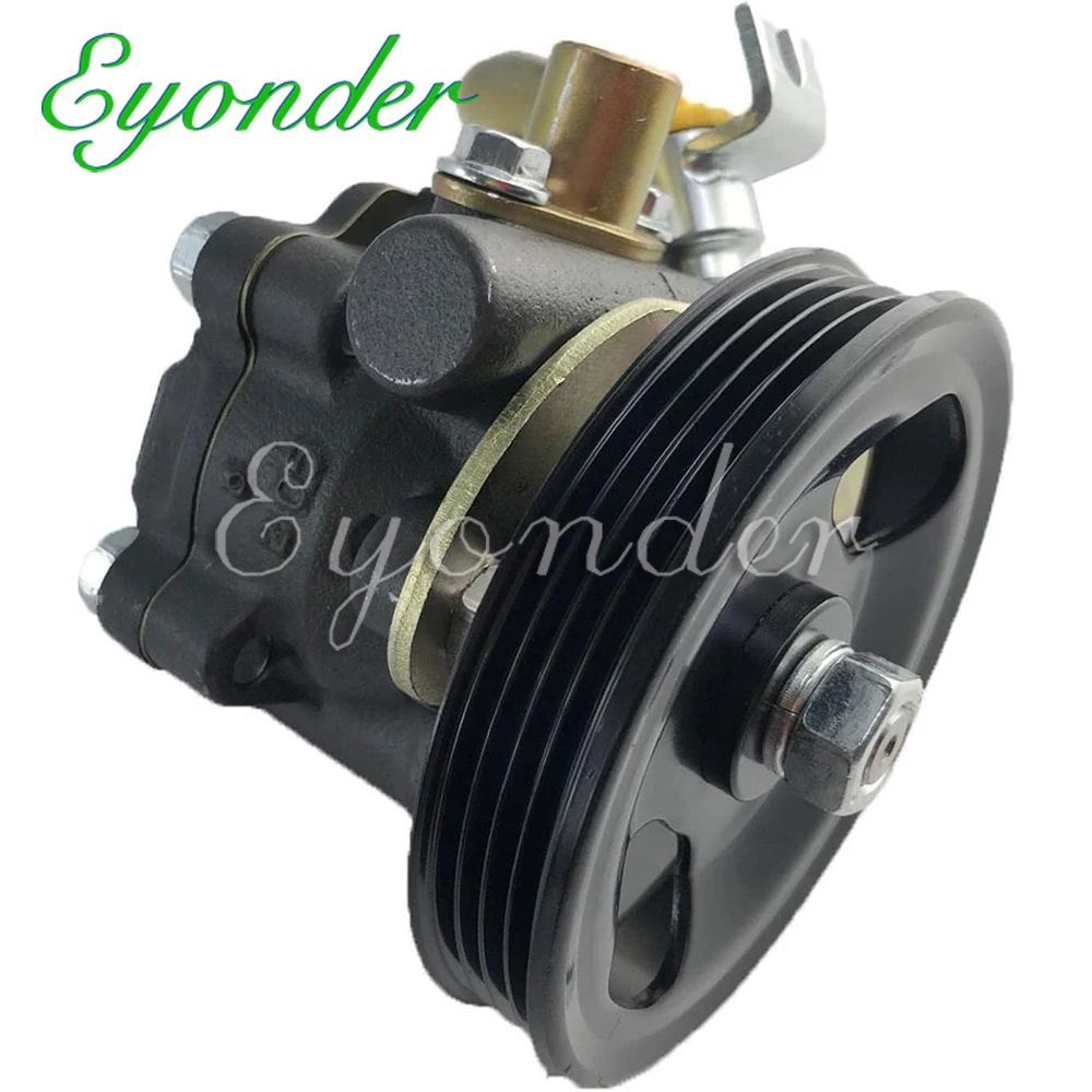 Power Steering Pump For NISSAN MAXIMA INFINITI I35 3.5L V6 4911040U1A 4911040U1B 4911042U15 4911040U15 4911040U05 4911040U50