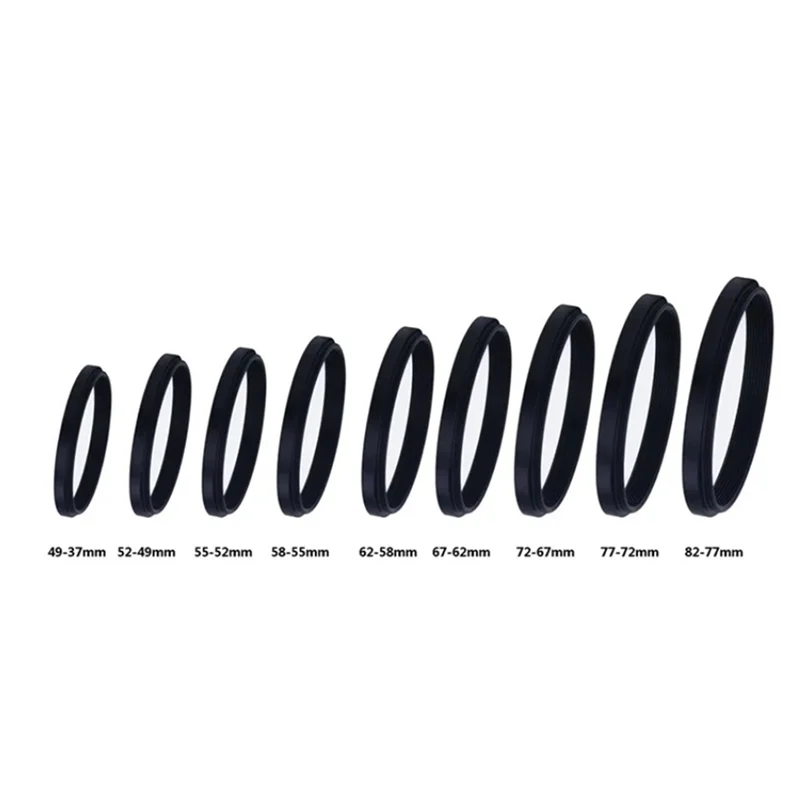 A25P Dslr 82-37Mm M…