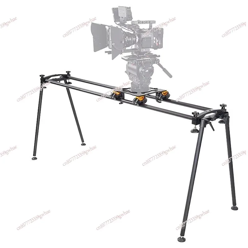 

Роликовая камера Профессиональный настольный трек КРАСНЫЙ Электрический трек с электронным управлением Фотография с замедлением по времени