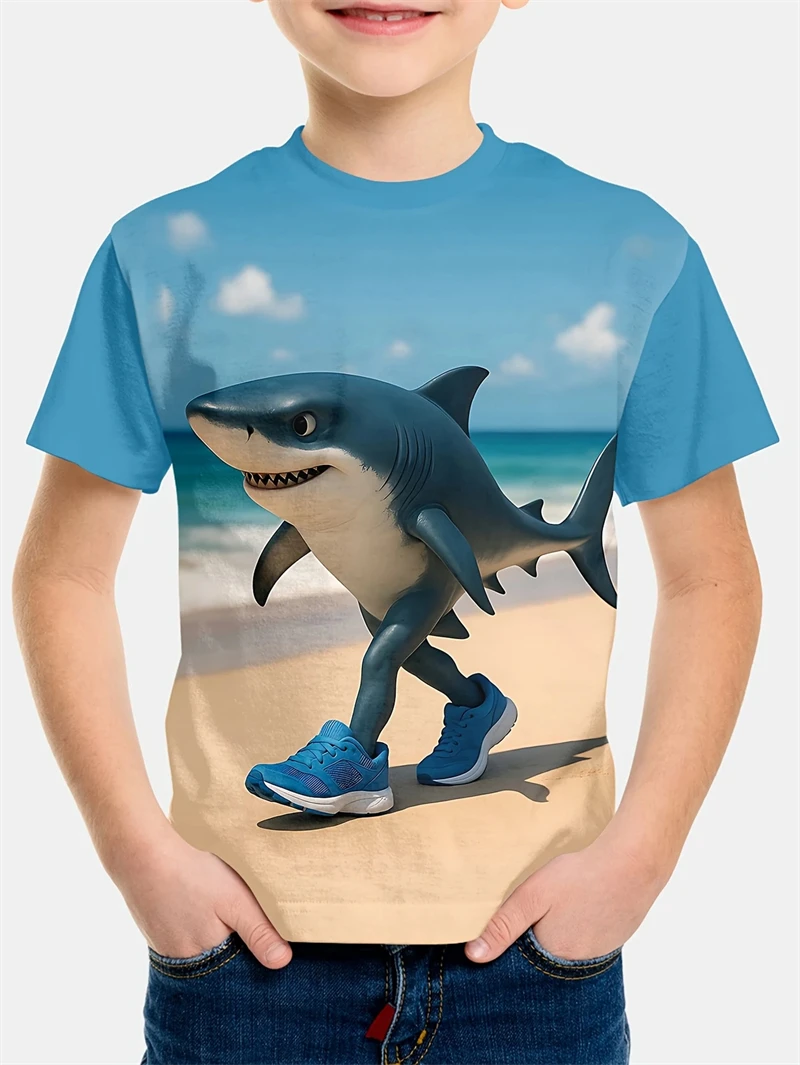 

Tung Tung Sahur Funny Baseball Bat Meme T-shirt Men's Fashion Humor Style Summer Loose Breathable Short Sleeve Kids T Shirt Tops