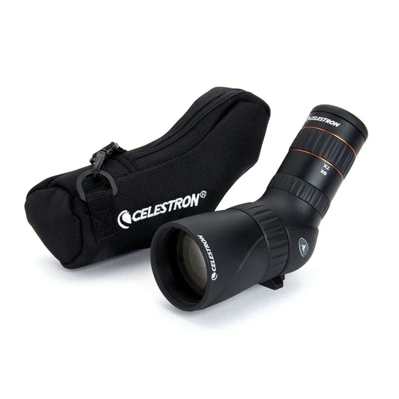 Celestron hummingbird telescope Ornithologie Nitrogen - filled waterproof anti - fog HD ed lens mini handheld portable