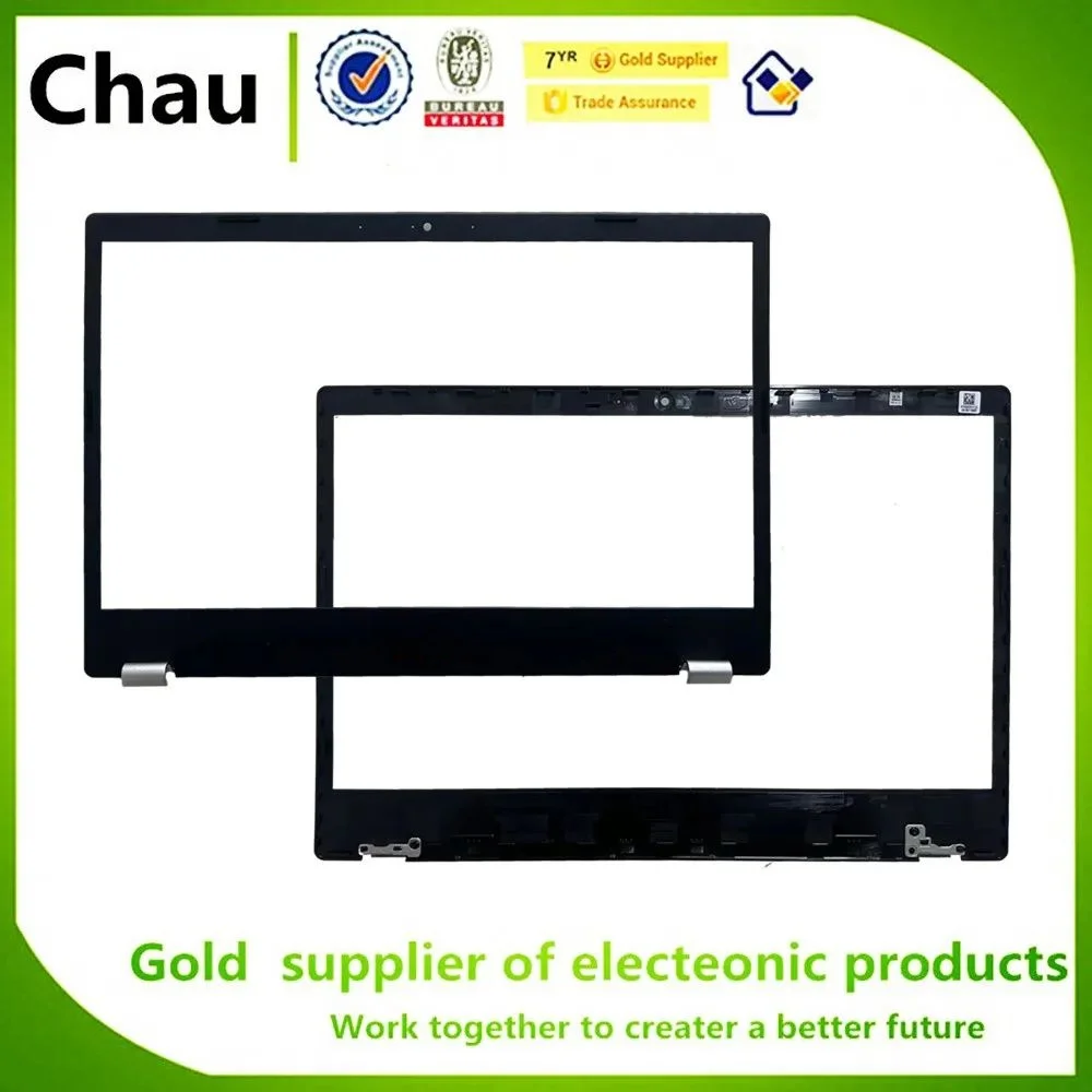 تشاو أسباير 5 A514-54 A514-54G LCD الغطاء الخلفي العلوي/إطار LCD AM35W000600 AM35W000630 l