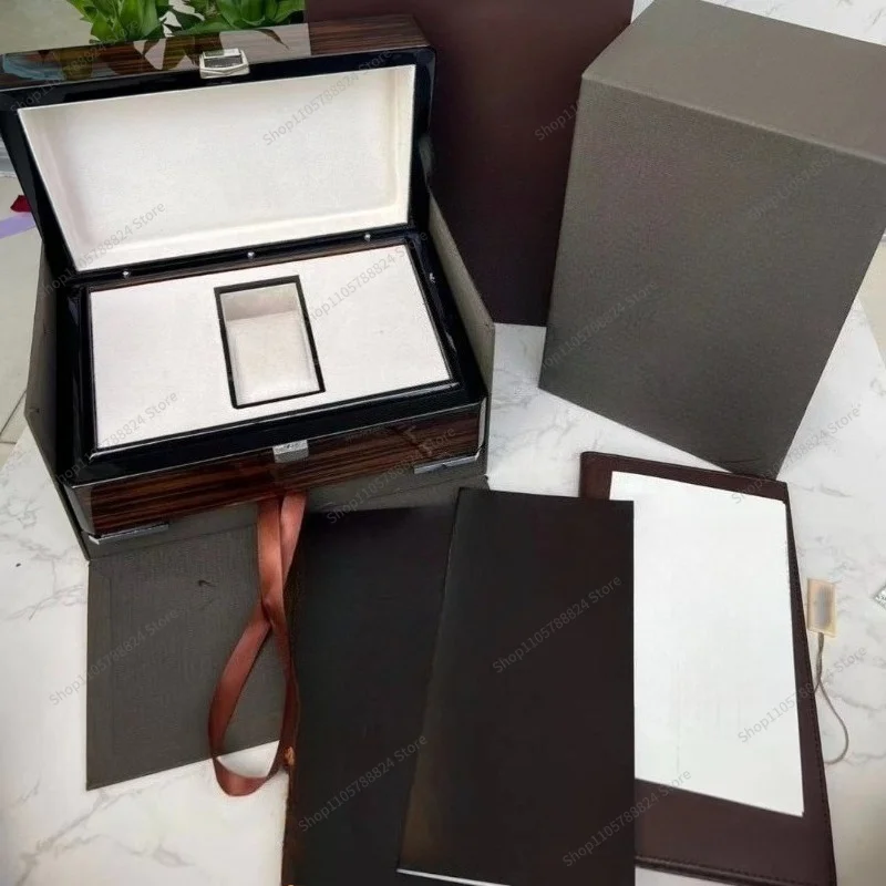 For High-end Quartz Watch Display Box, Mechanical Watch Packaging Box