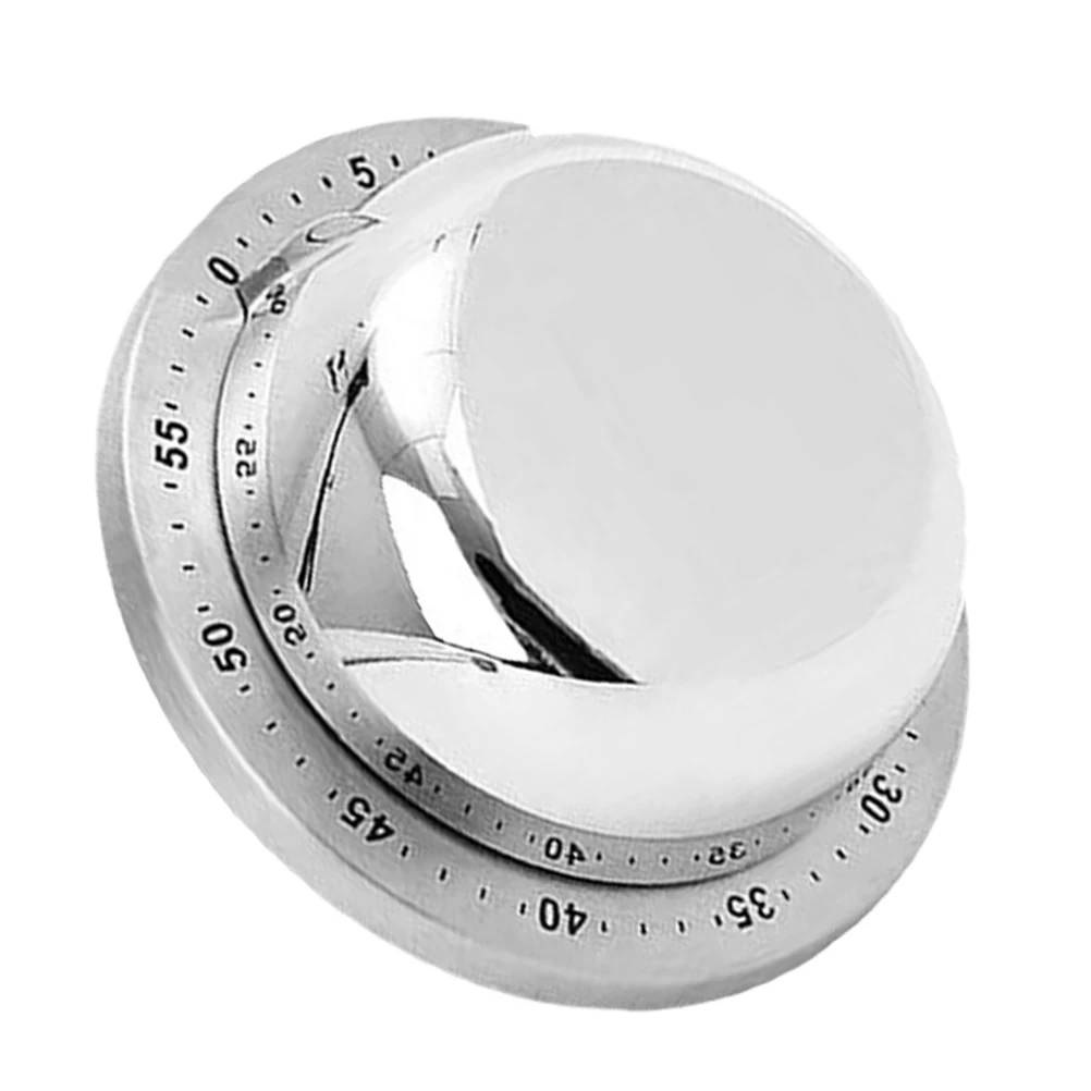 

Stainless Steel Mechanical Kitchen Magnetic Portable Cooking For Teenagers Baking Tool Reusable Abs Retro Design Manual