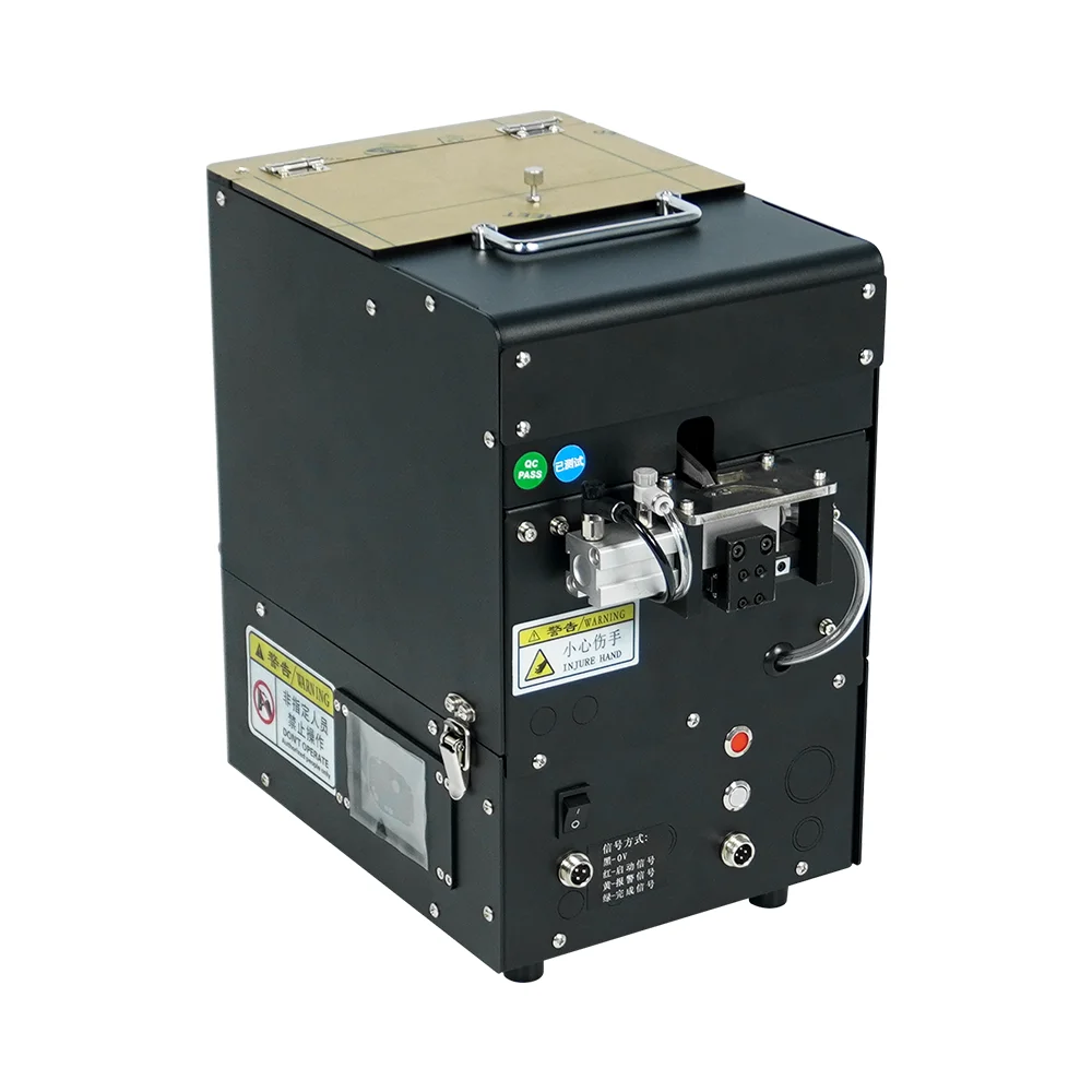Auto Screw Dispenser 220V 100-240V Grid Proof Save Stabilizer Money Direct Factory Price Cheap Screw Feeder Factory
