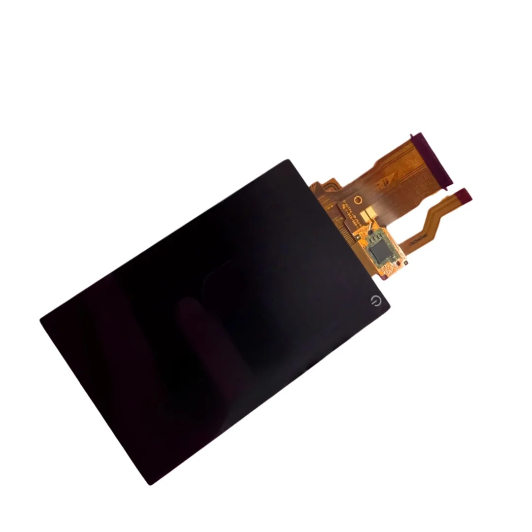 

Genuine LCD Display Screen With Backlight Repair Spare Part For Casio EX-TR300 EX-TR350 Camera