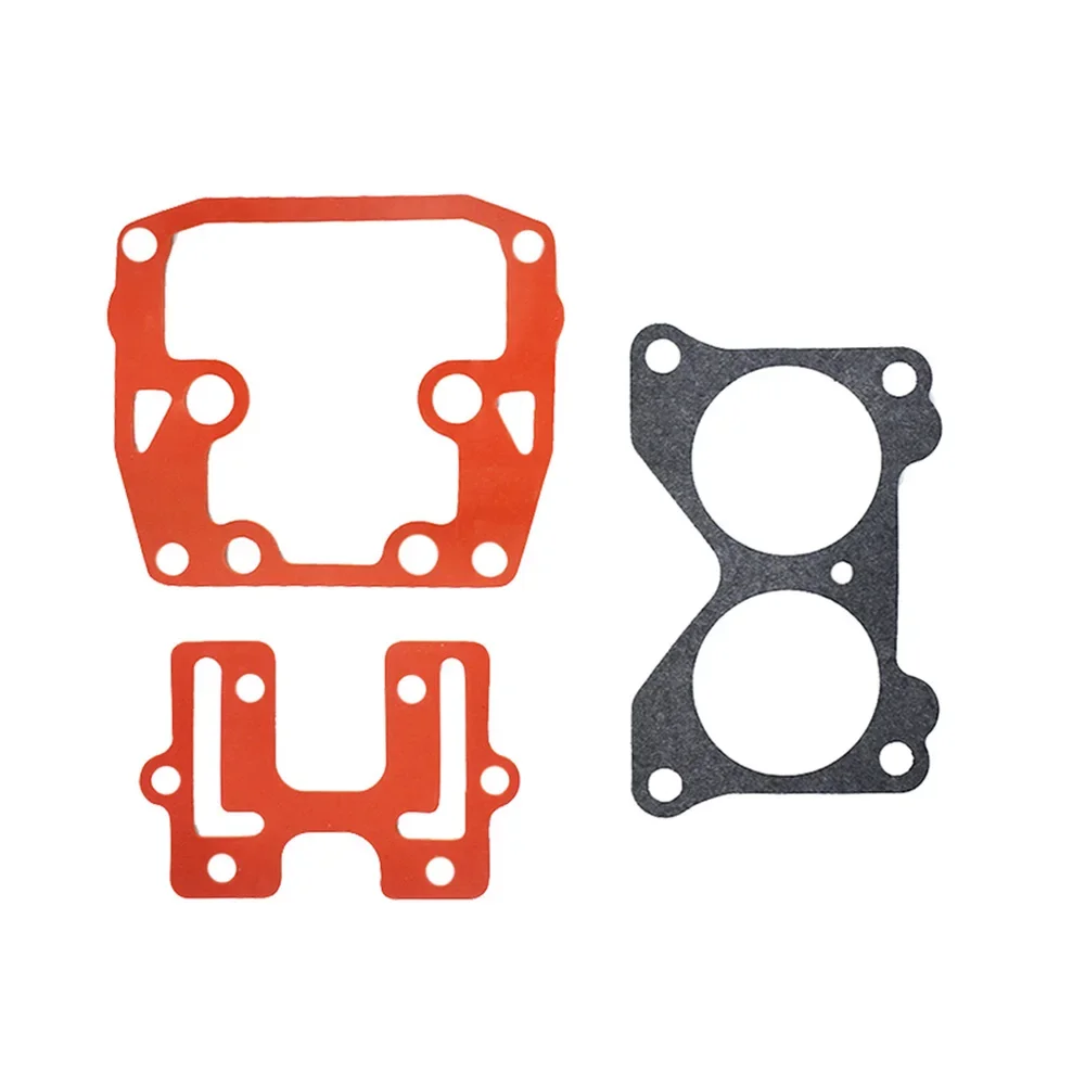 HP Vergaser-Reparatursatz für Johnson Evinrude V4 85 90 100 115 125 140PS V-6 Crossflow 150 155 175 185 200 235PS 1969-2002, 2 Stück – Detail 4