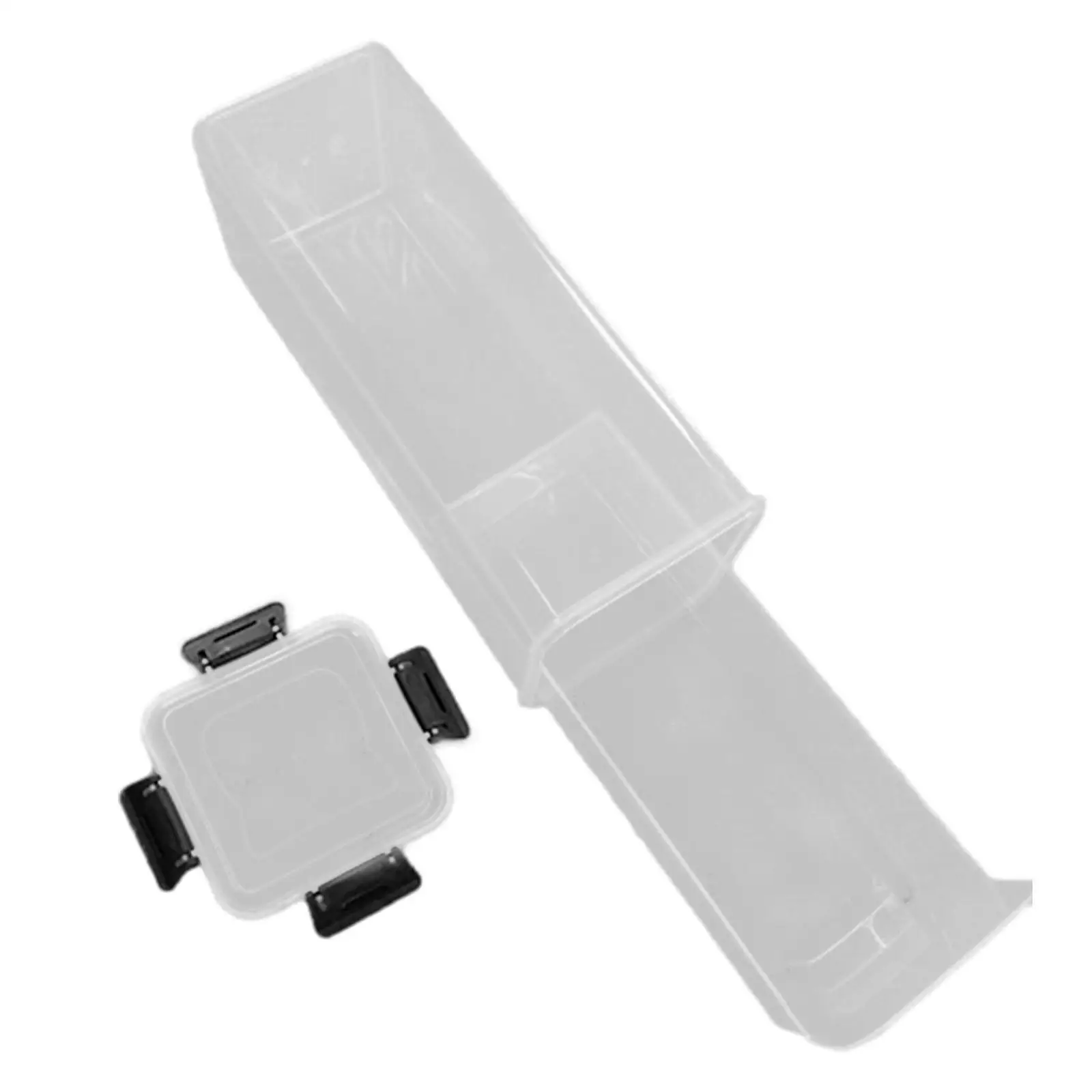 

Fresh Bread Storage Container, Sandwich Bread Holder, for Hiking, Outdoor,