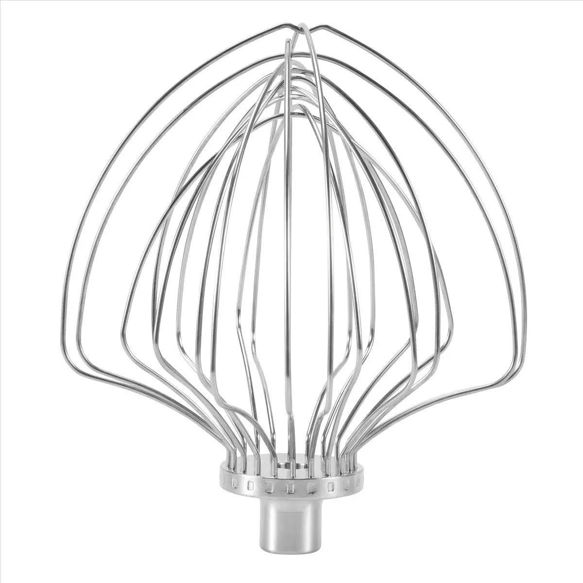 REST Accessories for 7-Quart Lifting Stand Mixer, Mixing Head, Whisk, Suitable for KSM7586P/7990/8990