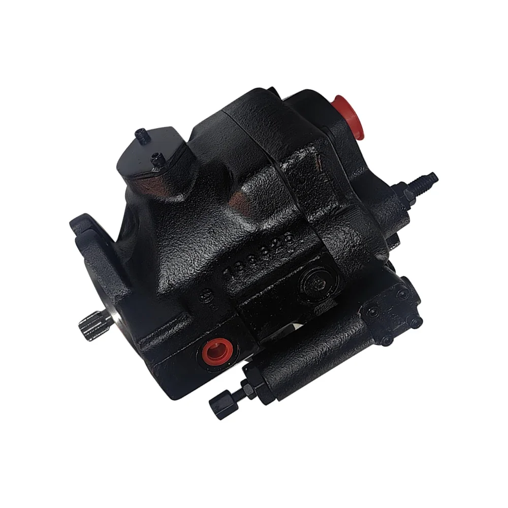 

Hydraulic Pump Coupling PVP1610 PVP1620 PVP1630 PVP1636 Piston Pump Spare Parts With