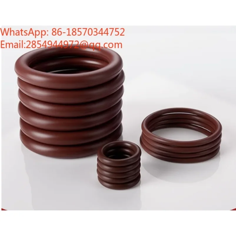 Vacuum Tire Pneumatic Rubber Sealing Ring 15/16/17/18 Inch Tire Pickup Truck Tire Loading Tool O Ring