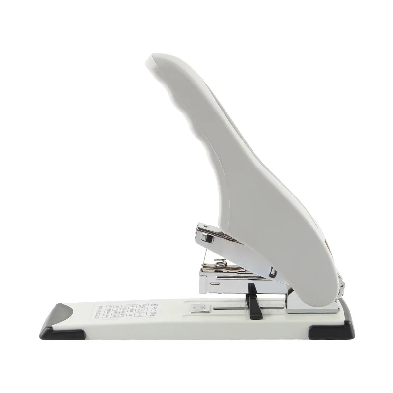 

Large stapler thickened heavy-layer stapler 100-page labor-saving binding machine office student supplies