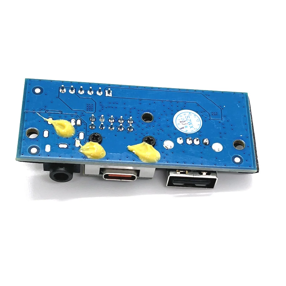 For JBL Xtreme 3 Xtreme3 ND Charge Port Board USB 2.0 Type C Audio Jack Xtreme3 Connector view 2