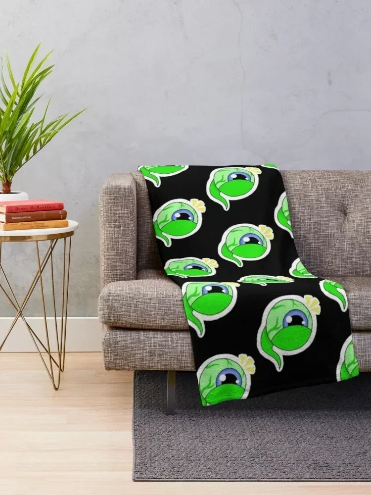 Jacksepticeye- Septic Eye Sam Throw Blanket Thermals For Travel For Decorative Sofa Blankets