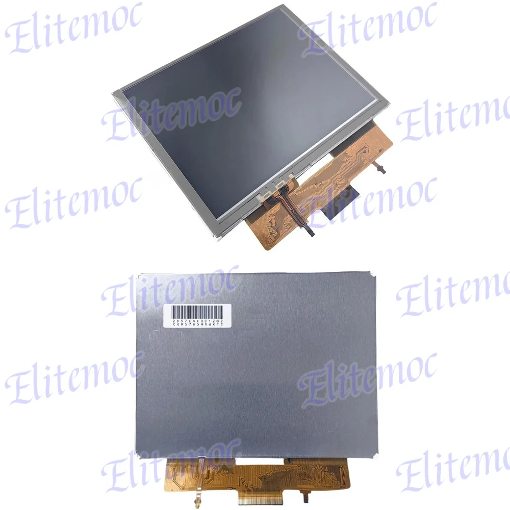 

COM57H5M96KTC 5.7" Inch LCD Display Screen Panel without PCB for Ortustech Repair Replacement COM43H4M09XLC