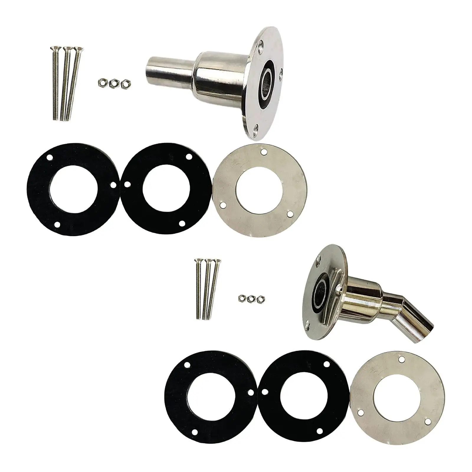 

Простая выхлопная оболочка корпуса, простая установка, многофункциональные топливные обогреватели для парковки, трубка 24 мм для морских автомобилей, грузовиков, аксессуары