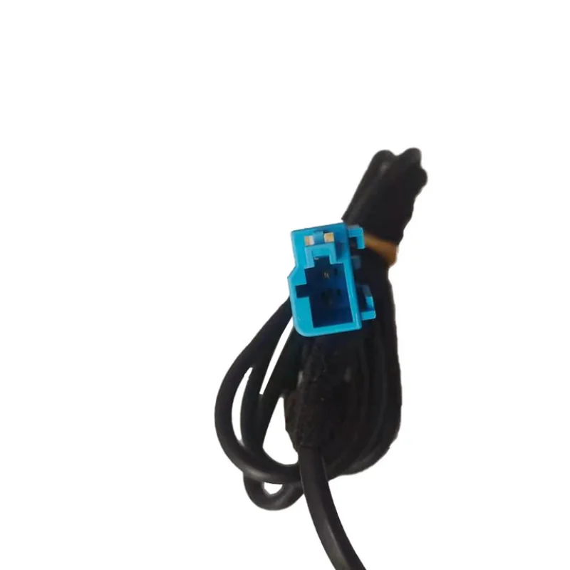 5ND857756A 5ND 857 756 A Car Safety Front Seat Belt Buckle Adapter Socket Connector Clip Camlock Car Seat Belt Clip Extension