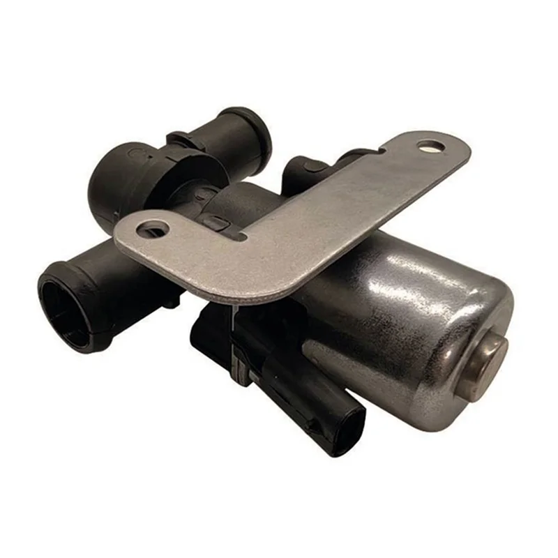 Leading-Edge-5Q0906457C مضخة مياه إضافية جديدة لصمام التحكم في سائل التبريد لـ A3 Q3 Q4 VW Golf ID.3 ID.4 Passat Tiguan SEAT S #3