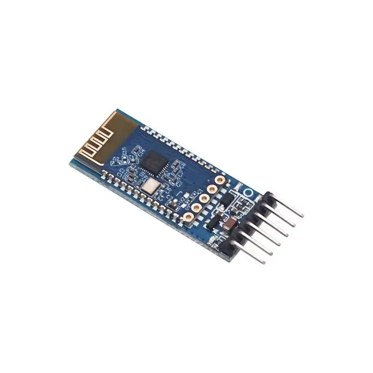 JDY-31 The Bluetooth Module Supports SPP Compatible With HC-05 Slave Bluetooth 3.0 